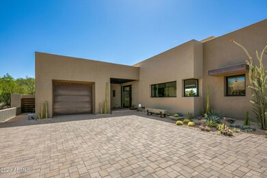 -Front Exteriors