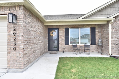 29230 E 79th Place S, Broken Arrow, OK 74014 - photo 3