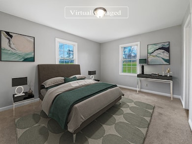 1407 Tower Dr, Columbia, TN 38401 - photo 4