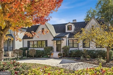 1605 Johnson Rd NE, Atlanta, GA 30306 - photo 3