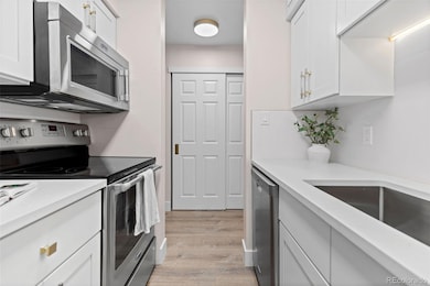 7495 E Quincy Ave unit 202, Denver, CO 80237 - photo 4