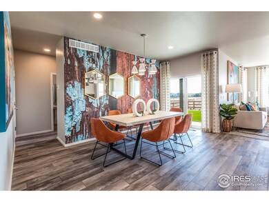 EXAMPLE PHOTO:  DINING ROO