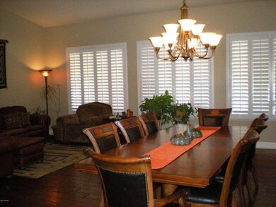 Formal Living Dining