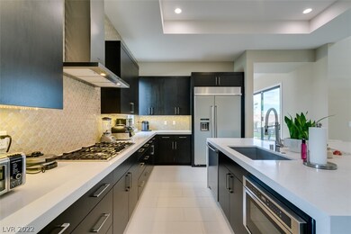 8 Garden Rain Dr, Las Vegas, NV 89135 - photo 2