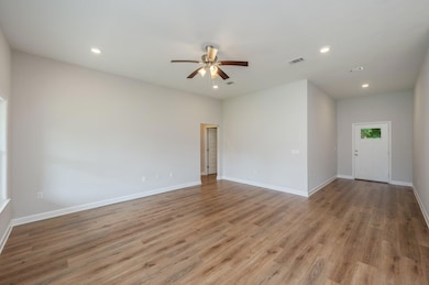 Interior will vary