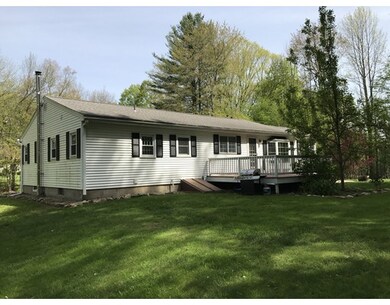 101 Clark Rd, Fiskdale, MA 01518 - photo 3