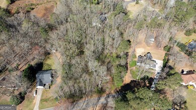 Spring Forest Way Lot: 2-1, Sharpsburg, GA 30277 - photo 4