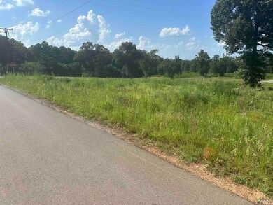 View of asphalt road with a forest view