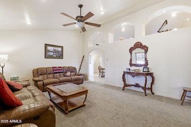 5518 Pine Dr, Pinedale, AZ 85934 - photo 7