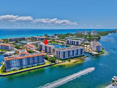 The Yacht & Racquet Club unit 306D, Boca Raton, FL 33431 - photo 4