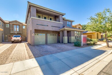 3907 E Morelos St, Gilbert, AZ 85295 - photo 3