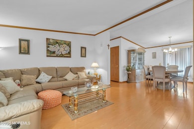 Open concept joins all of your guests!