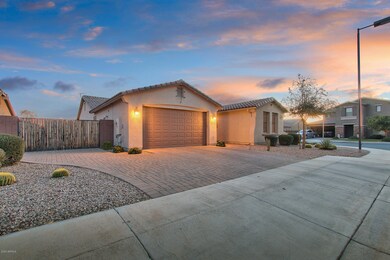 1121 W Oleander Ave, San Tan Valley, AZ 85140 - photo 6