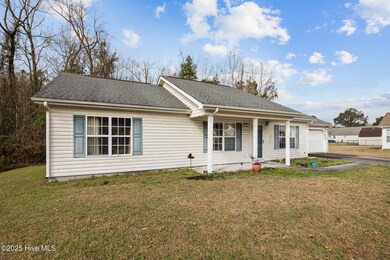 126 Pella Lane