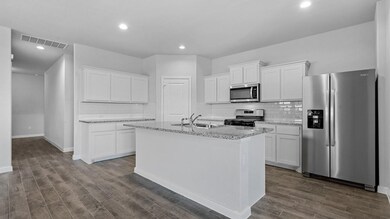 185 Lantana Trail, Boyd, TX 76023 - photo 3