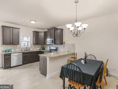 113 Truman Ct, Jackson, GA 30233 - photo 5