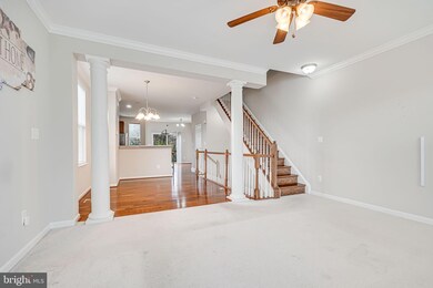 3038 Chinkapin Oak Ln unit 135, Woodbridge, VA 22191 - photo 5