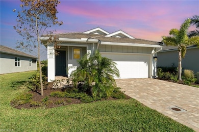 28223 Captiva Shell Loop, Bonita Springs, FL 34135 - photo 2
