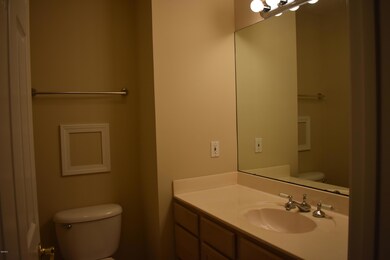 Hall Bathroom
