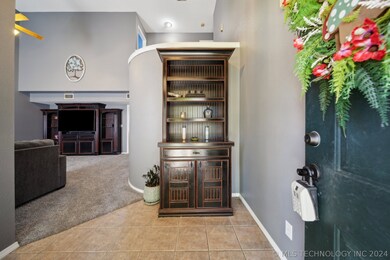 1459 E 138th St, Glenpool, OK 74033 - photo 6