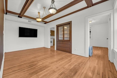 5336 Beaubien Blvd unit 3, Detroit, MI 48202 - photo 6