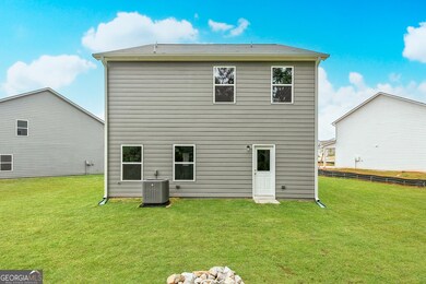 114 Avondale Blvd SE, Conyers, GA 30013 - photo 3