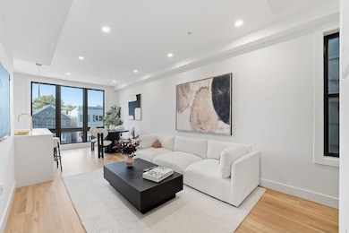 28 Beacon Ave unit 2, Jersey City, NJ 07306 - photo 2