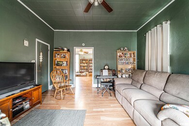 502 N Hamilton St, Lincoln, IL 62656 - photo 7