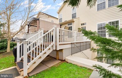 16112 Sheringham Way, Gainesville, VA 20155 - photo 4