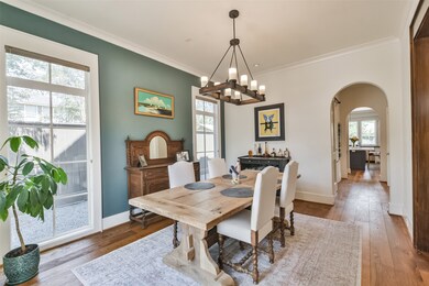 930 W 43rd St, Houston, TX 77018 - photo 5