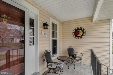 1811 Hillburne Way, Crofton, MD 21114 - photo 4