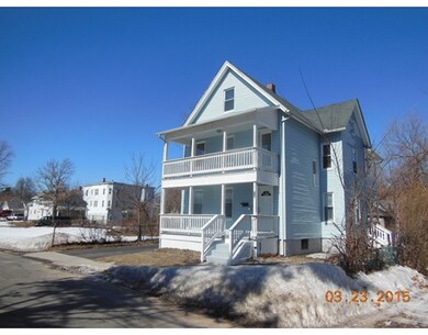 12 Olive St, Springfield, MA 01109 - photo 3