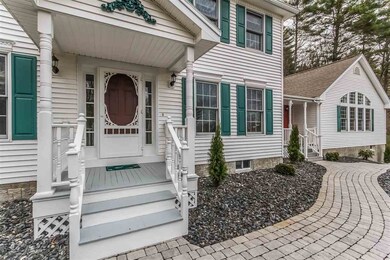 234 Liberty Hill Rd, Bedford, NH 03110 - photo 2