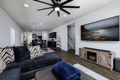 16720 Lonely Pines Dr, Conroe, TX 77302 - photo 7