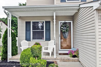 1524 Dee Rd, Forked River, NJ 08731 - photo 4