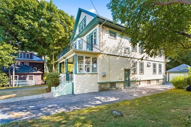 164 Maplewood St unit 164 Maplewood, Watertown, MA 02472 - photo 3