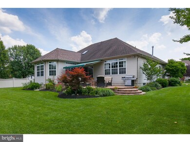 1818 Fernwood Dr, West Deptford, NJ 08096 - photo 4