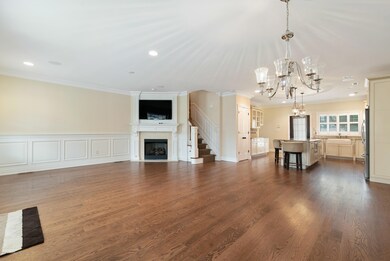 7 Lafayette St unit 7E, Rumson, NJ 07760 - photo 2