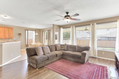 8506 Grapevine Pass, San Antonio, TX 78255 - photo 5