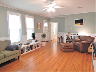 514 Forbes St, Nacogdoches, TX 75964 - photo 4