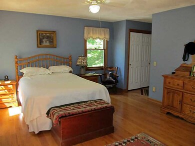 Bedroom.