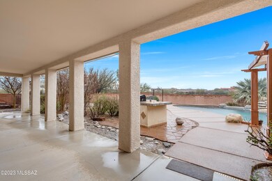 181 N Westview Dr, Vail, AZ 85641 - photo 7