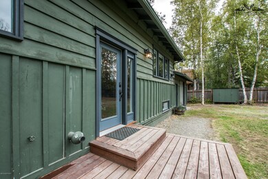 13981 W Big Lake Rd, Big Lake, AK 99623 - photo 4