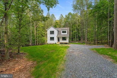 5831 Stubbs Bridge Rd, Mineral, VA 23117 - photo 2