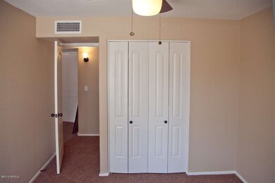 Bedroom Alt View
