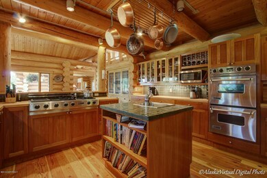 4400 Bay View Dr, Anchorage, AK 99516 - photo 5