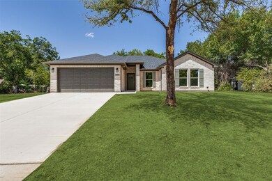 707 Jameson St, Weatherford, TX 76086 - photo 3