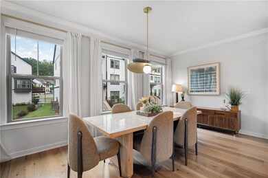 1260 Yarkon Park Ln unit 117, Decatur, GA 30033 - photo 6