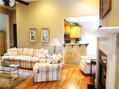 26 Hambleton Dr, Bella Vista, AR 72714 - photo 5