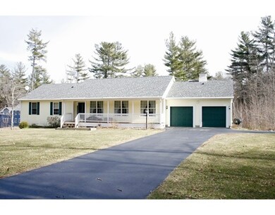 113 Dudley Rd, Oxford, MA 01540 - photo 2